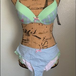 Disney Set. New with Tags